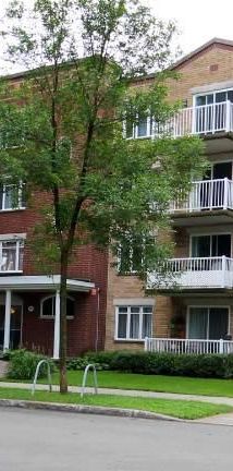 FÉVRIER, 4 1/2, SECTEUR DE CHOIX - Photo 1