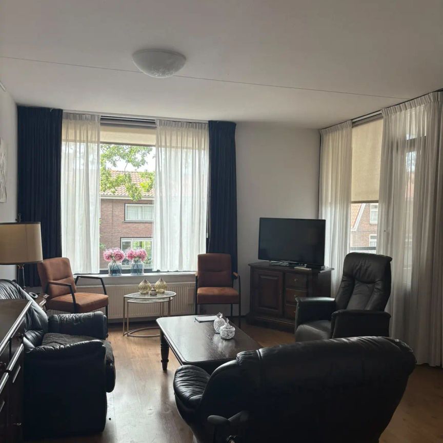 Appartement Deken Baekershof 61, Schijndel - À Louer - Foto 1