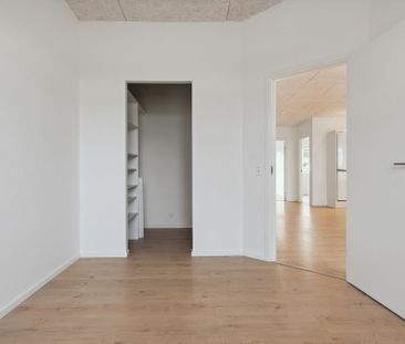 4-vær. rækkehus - Photo 4