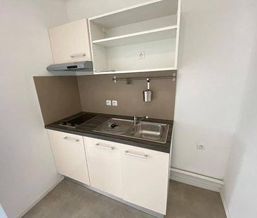 Location appartement récent 2 pièces 31.3 m² à Montpellier (34000) - Photo 5