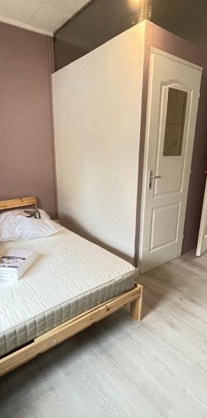 Location Appartement 2 pièces 22m² ANZIN 59410 - Photo 1