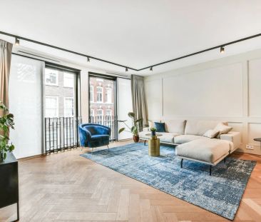 One Bedroom Furnished Apartment — Amsterdam — De Pijp - Photo 3