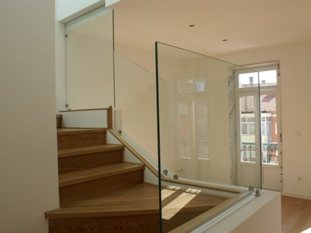 Apartamento T4 em Lisboa - Photo 4