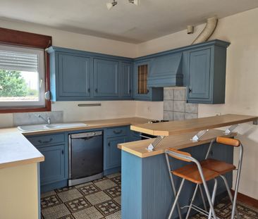 Location Maison 3 pièces 96m² ARQUES 62510 - Photo 6