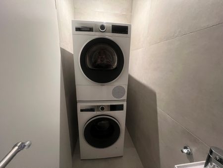 RIAZ - 3 ½ PIECES NEUF AVEC GRAND BALCON ! - Photo 5