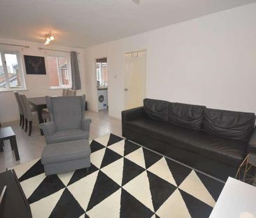 Stretford Road, Manchester, Hulme, M15 - Photo 3