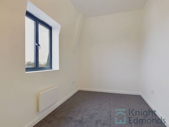 2 bed flat to rent in Gabriel's Hill, Maidstone, ME15 - Photo 1