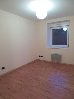 Appartement à louer 2 pièces - Photo 1