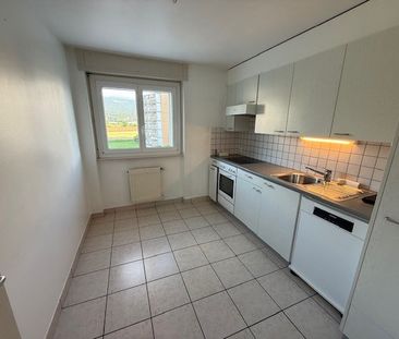 Appartement avec un grand balcon - Photo 1