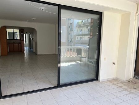 Διαμέρισμα για ενοικίαση Πάτρα - Photo 3