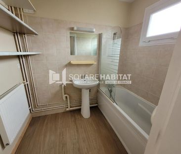 Location Appartement 46m² ARRAS 62000 - Photo 5