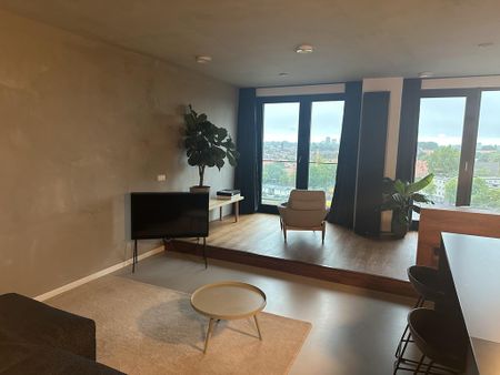 Te huur: Appartement Badhuiskade 97 in Amsterdam - Foto 4