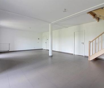 Appartement te huur - Photo 1