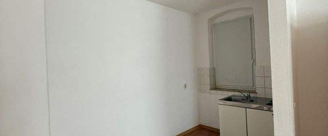 Zentrale 1-Raumwohnung mit Single-Küche - Foto 1