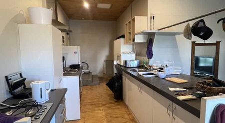 One Bedroom Home - available now - Photo 4