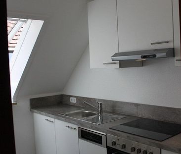 Pronájem bytu 2+1 • 59 m² bez realitkySchwibbogengasse Augsburg Inn... - Photo 5