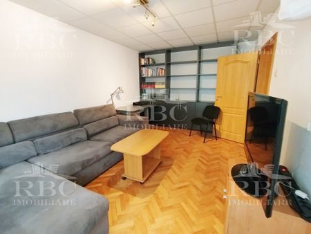 Apartament 3 camere cu parcare zona Parcul Detunata - Photo 4
