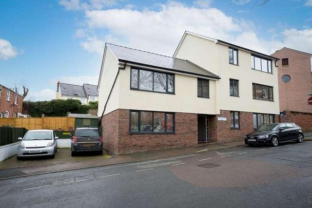 Library View Apartments, Ross-on-wye, HR9 - Photo 1