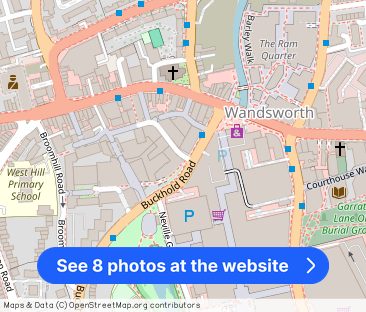 1 bedroom flat for rent - Photo 1