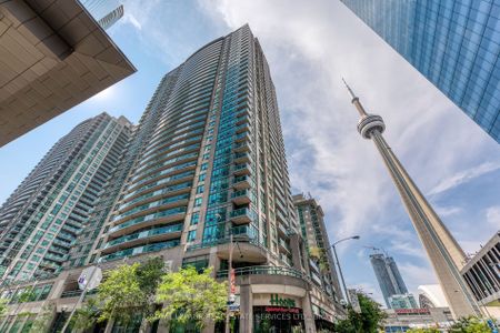 For Lease - 30 Grand Trunk Crescent Unit# 508, Toronto, Ontario - Photo 3