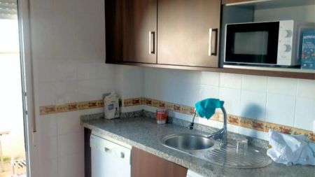 Casa adosada de alquiler en Calle Diego de Velázquez, 6, Guadalcázar - Foto 4