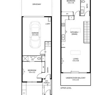 2E Best Street, Reservoir VIC 3073 - Townhouse For Rent | Domain - Photo 3