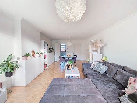 TOF APPARTEMENT IN RUSTIGE STRAAT NABIJ PARK 'ROMEINSE PUT' - Photo 2