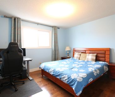 For Lease - 28 Bauer Crescent, Markham, Ontario - Photo 5