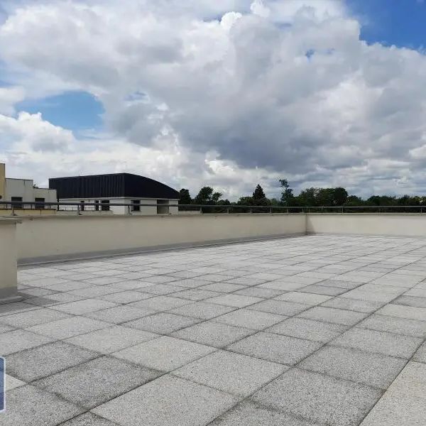 Appartement à louer 5 pièces 117.7m² - Photo 1