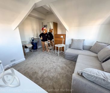 Abbey Road, London, London, NW8 9AD - Photo 2