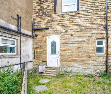 2 bedroom terraced house to rent - Photo 6