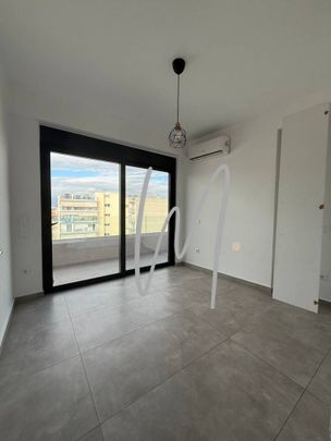 Διαμέρισμα Προς Ενοικίαση - Σταθμός Λαρίσης, Κολωνός - Κολοκυνθούς - Φωτογραφία 1