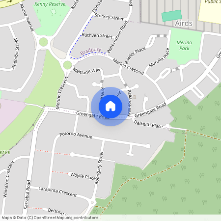3, Ponds, Way, Airds, 2560, New South Wales