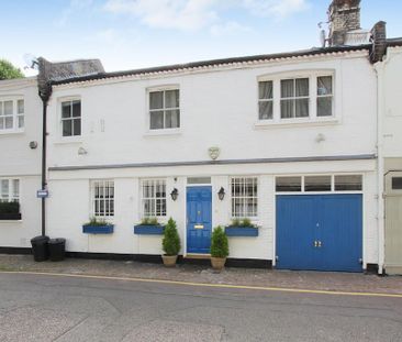 2 bedroom townhouse to rent - Photo 1