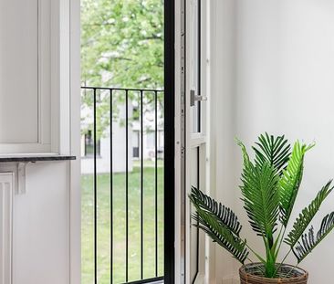 Bellmansgatan 10 B - Photo 1