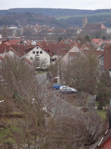 Großzügige 5-Zimmer-Wohnung NES-Brendlorenzen - Topaussicht - Photo 5