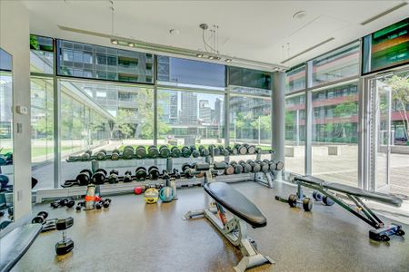 For Lease - 25 Telegram Mews Unit# PH5201, Toronto, Ontario - Photo 2