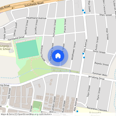 38 Prairie Street, NSW 2762, Schofields