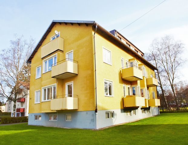 Tursagatan 38 - Foto 1