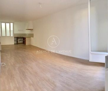 Appartement 2 Pièces 51 m² - Photo 1