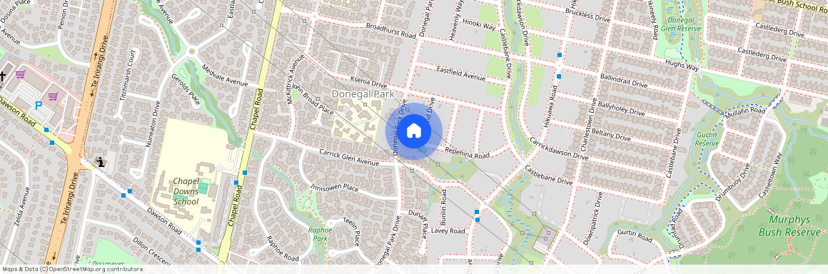 2 Freshland Drive, Flat Bush, Manukau City