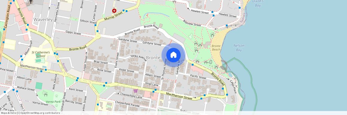 49 Gardyne Street, Bronte