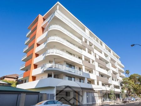 35A/20-24 Sorrell St PARRAMATTA - Photo 4