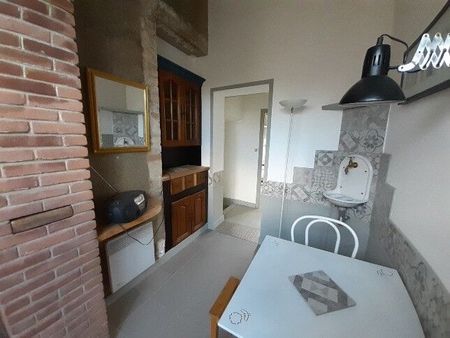 Appartement À Louer 2 Pièces , 50 M² - Photo 4