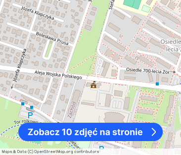 ☘️Eleganckie, nowoczesne 3 pokojowe mieszkanie w City Park Żory - Zdjęcie 1