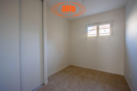 Location STUDIO BIS AVEC PARKING À LOUER À COUILLY-PONT-AUX-DAMES PRO - Photo 3