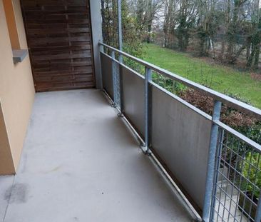 Appartement T3 à louer Mordelles - 62 m² - Photo 1