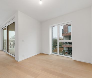 Top appartement met 3 slaapkamer standpaats in Eeklo - Photo 3