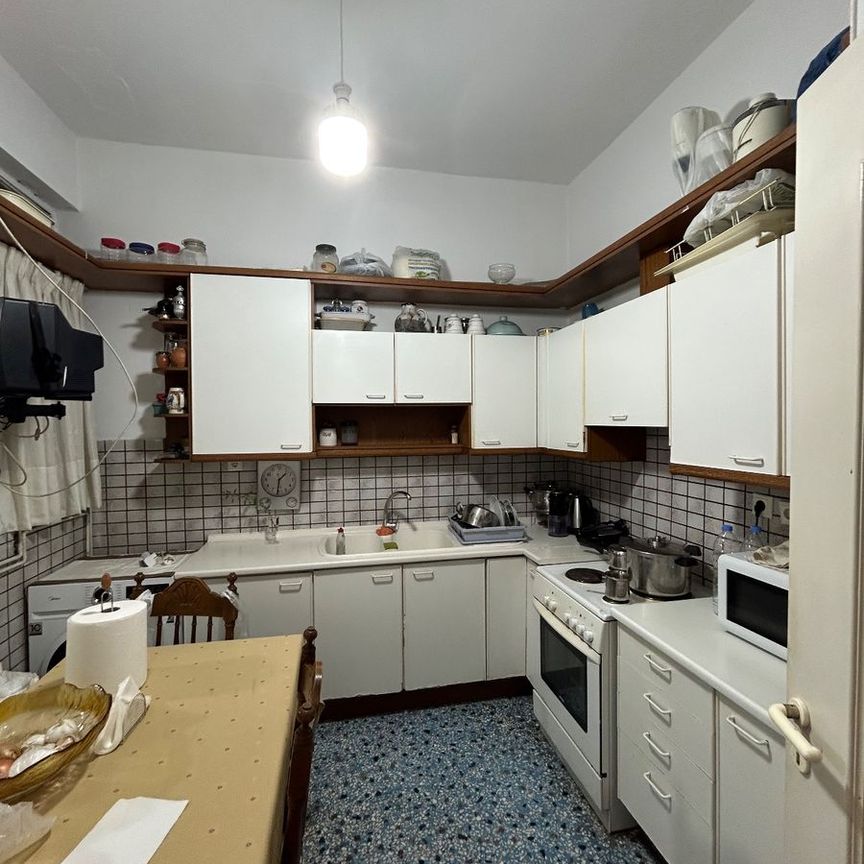 Διαμέρισμα για ενοικίαση Πατέλες (Ηράκλειο Κρήτης) - Photo 1