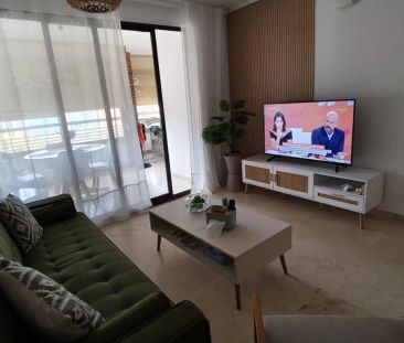 Piso de alquiler en Calle Gerona, 28, Playa Levante - Photo 1